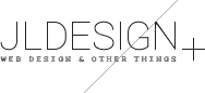 jldesign - web design & other things